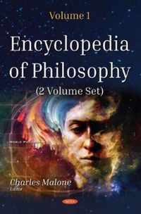 Encyclopedia of Philosophy (2 Volume Set)