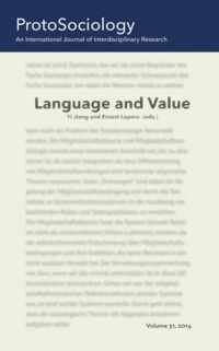 Language and Value