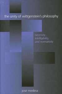 Unity Of Wittgenstein'S Philosophy