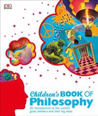 Children's Book of Philosophy