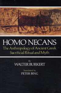 Homo Necans