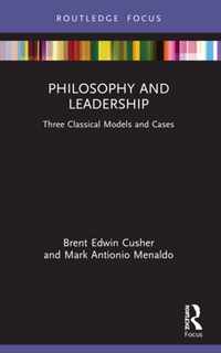 Philosophy and Leadership