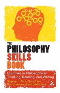 Philosophy Skills Book