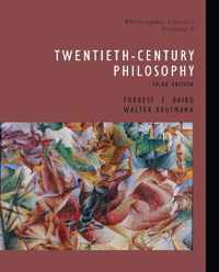 Philosophic Classics, Volume V