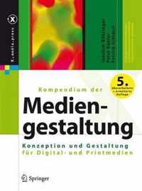 Kompendium Der Mediengestaltung