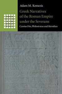 Greek Narratives Of Roman Empire Under S