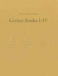 Conics Books I-Iv