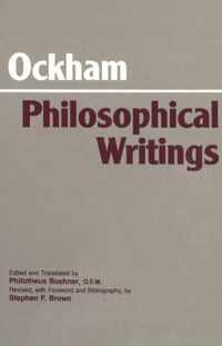 Philosophical Writings