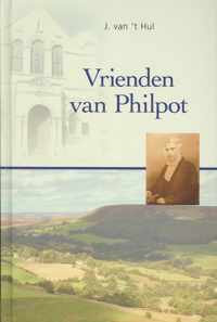 Vrienden van philpot