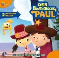 Der phantastische Paul 02