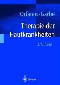 Therapie Der Hautkrankheiten