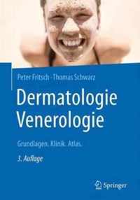 Dermatologie Venerologie