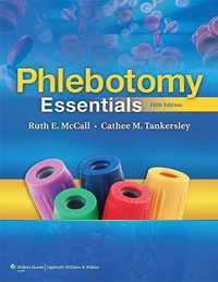 Phlebotomy Essentials