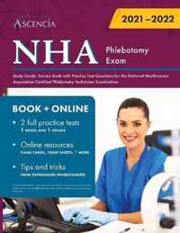 NHA Phlebotomy Exam Study Guide