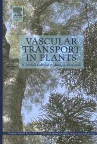 Vascular Transport in Plants