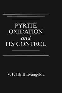 Pyrite Oxidation and Its Control