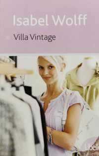 Villa vintage