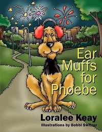 Ear Muffs for Phoebe