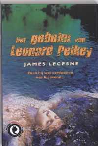 Het geheim van Leonard Pelkey