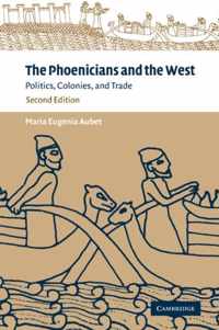 The Phoenicians and the West