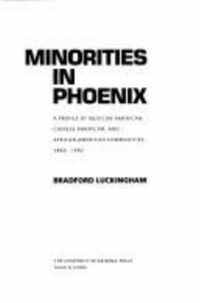 Minorities in Phoenix