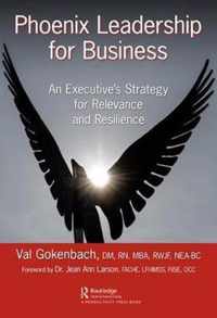 Phoenix Leadership for Business