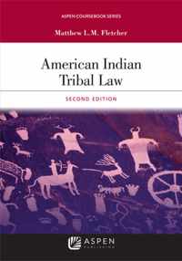 American Indian Tribal Law