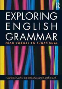 Exploring English Grammar