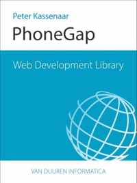 Web Development Library  -   PhoneGap