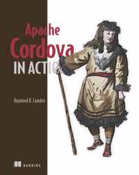 Apache Cordova in Action