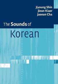 Sounds Of Korean