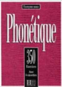 Phonetique