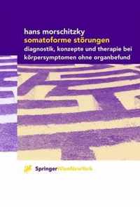 Somatoforme Storungen