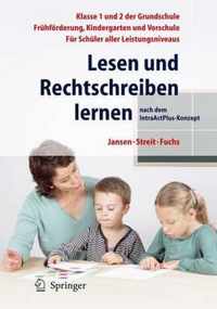 Lesen Und Rechtschreiben Lernen