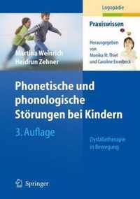 Phonetische Und Phonologische St Rungen Bei Kindern