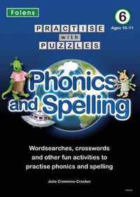 Phonics And Spelling