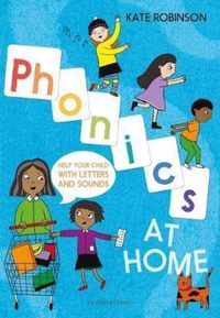 Phonics At Home