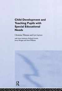 Child Development and Teaching Pupils with Special Educational Needs