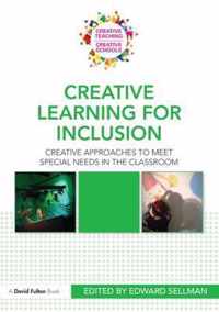 Creative Learning for Inclusion