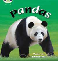 Bug Club Phonics Non-fiction Set 09 Pandas