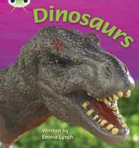 Bug Club Phonics Non Fiction Year Two Phase 5 Set 26 Dinosaurs