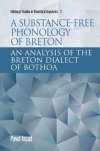 A Substance-free Framework for Phonology