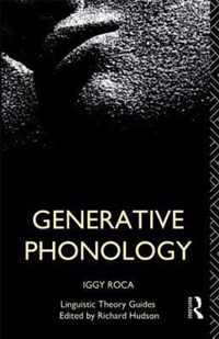 Generative Phonology