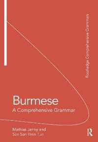 Burmese