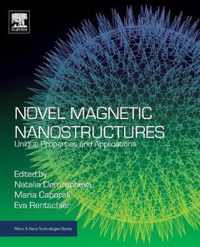 Novel Magnetic Nanostructures