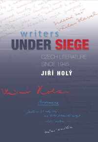 Writers Under Siege