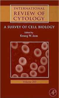 International Review of Cytology