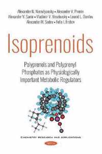 Isoprenoids