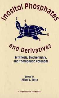 Inositol Phosphates and Derivatives