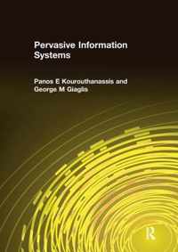 Pervasive Information Systems